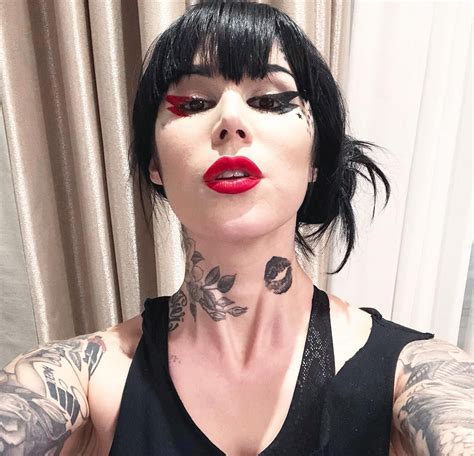 kattvd|Kat Von D (@thekatvond) • Instagram photos and videos